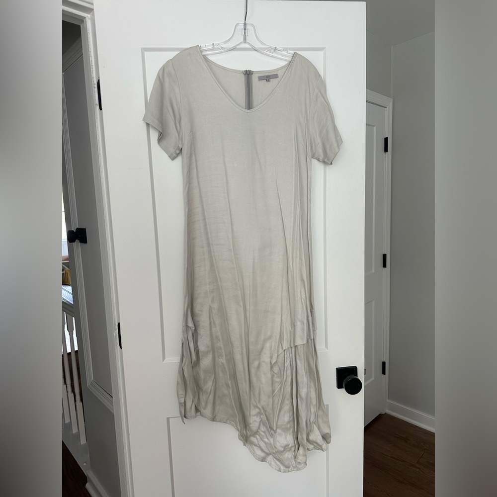 IOCO maxi dress